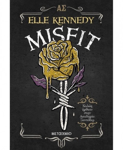 misfit 2