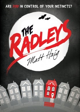 the radleys matt haig