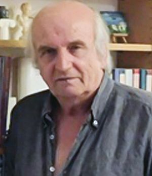Nikolakopoulos