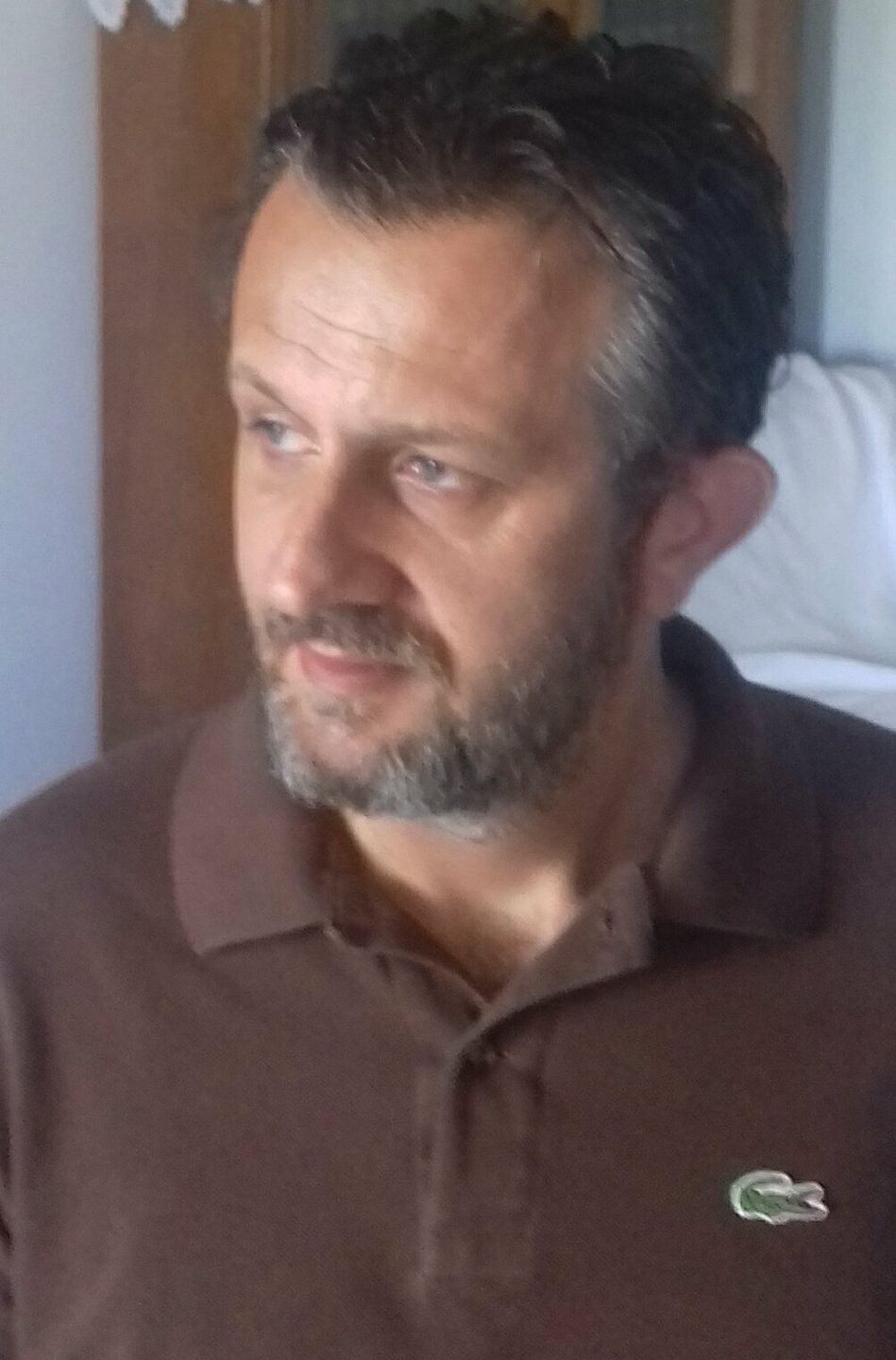 throdoros papatheodorou