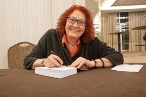 sofia zarkali kiklos psixwn