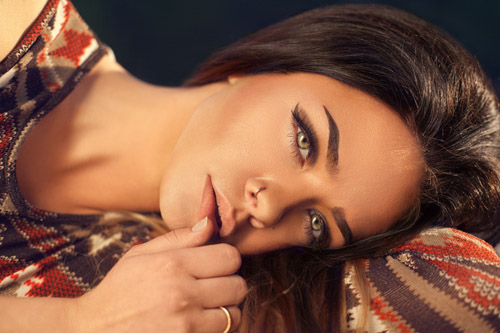 beautiful