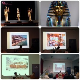 taxideyontas stin aigypto mariantonis politis colaz