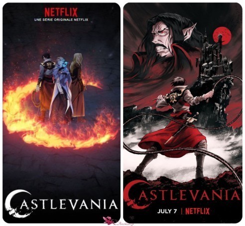 castlevania netflix2
