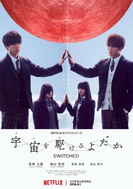 switched netflix3
