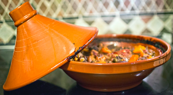 tagine