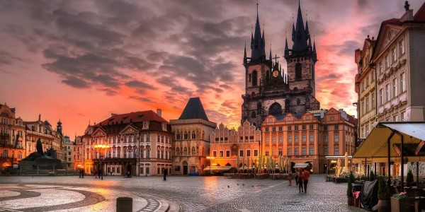 eikona 1 - platia palia poli praga