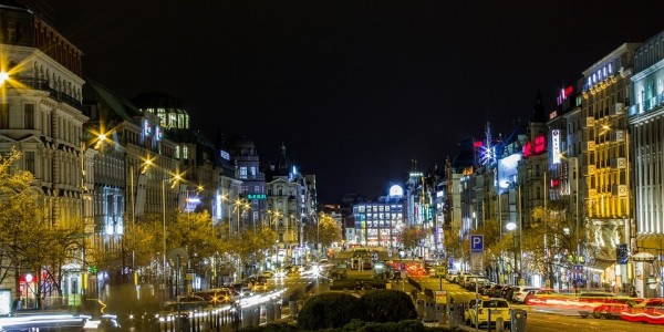 eikona 1 - platia Wencleslas1