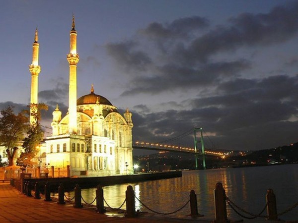 eikona 12- Tzami Ortakoy 