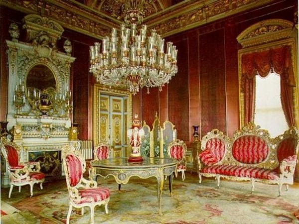 eikona 5- Domatio sto Top Kapi