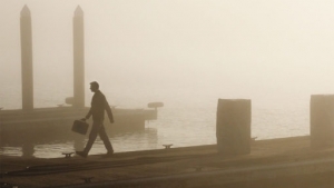 Φυγή - Ηλίας Τζιτζικάκης