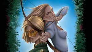 &quot;Αγκάθια και τριαντάφυλλα&quot; ένα μαγευτικό μυθιστόρημα από την συγγραφέα Sarah J Maas