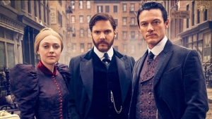 THE ALIENIST
