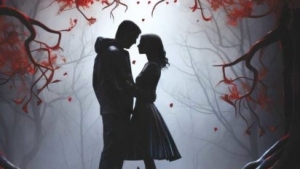 &quot;Αθάνατες νύχτες&quot; ένα ερωτικό μυθιστόρημα από την Ελευθερία Τσιντάρη