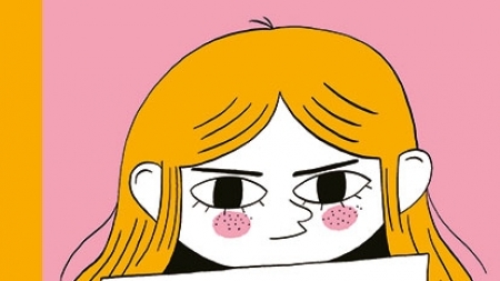 &Epsilon;&gamma;ώ, &eta; &Zeta;&iota;&zeta;έ&lambda; &ndash; Bonini Sandrine, Cojean Annick