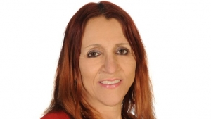 Συνέντευξη με την συγγραφέα Βάνα Βουρτσάκη