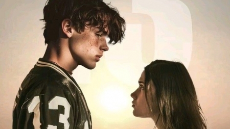 "Binding 13, &Tau;&alpha; &alpha;&gamma;ό&rho;&iota;&alpha; &tau;&omicron;&upsilon; &Tau;ό&mu;&epsilon;&nu;" &alpha;&pi;ό &tau;&eta;&nu; &sigma;&upsilon;&gamma;&gamma;&rho;&alpha;&phi;έ&alpha; Chloe Walsh