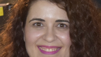 Φένια Κινικλή