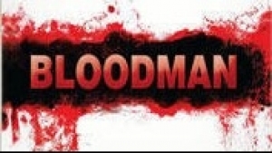 Bloodman - Robert Pobi