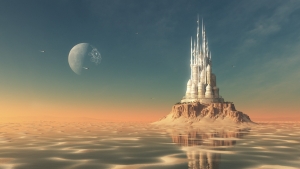 Το Ουράνιο Παλάτι