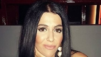 Βάλια Μπαμπέτσα