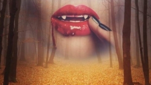 Δάσος από Κεχριμπάρι - Νάγια Γρίβελλη