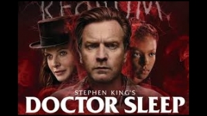 Doctor Sleep