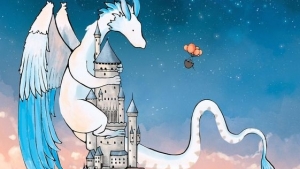 Ο φόβος του Ντράκο