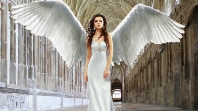 Πρόβα Νυφικού