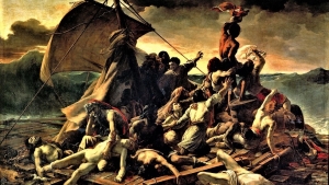 Ήταν ένα μικρό καράβι ...