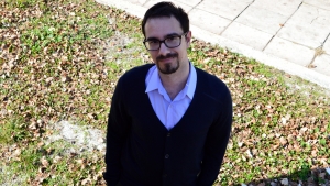 Βαγγέλης Γιαννίσης