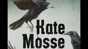 Η κόρη του ταριχευτή - Kate Mosse