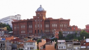 Η Μεγάλη του Γένους Σχολή