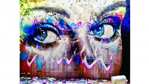 Η Μελωδία της Αμαρτίας - Δημήτρης Νικολακόπουλος