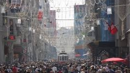 &Eta; &Omicron;&delta;ό&sigmaf; &tau;&omicron;&upsilon; &Pi;έ&rho;&alpha;&nu;