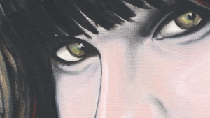 Λεσβία - Βαγγέλης Ραπτόπουλος