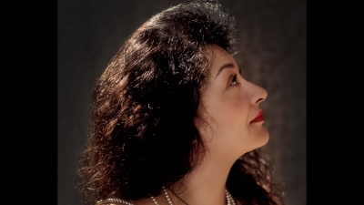 Αγγελίνα Λιβανού