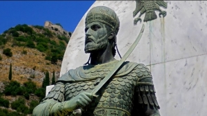 Ο Μαρμαρωμένος Βασιλιάς