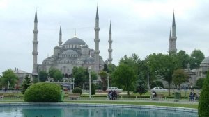 Η Κωνσταντινούπολη των Οθωμανών