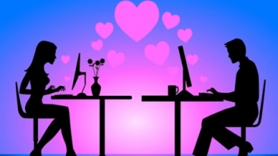 Έρωτας μέσω social ...