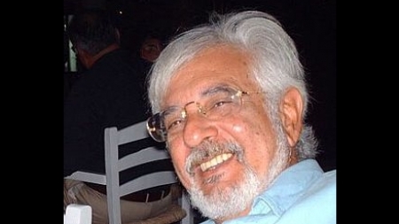 &Epsilon;&xi;&omicron;&mu;&omicron;&lambda;&omicron;&gamma;ή&sigma;&epsilon;&iota;&sigmaf; ... &mu;&epsilon; &tau;&omicron;&nu; &Gamma;&iota;ά&nu;&nu;&eta; &Sigma;&pi;&alpha;&nu;&delta;&omega;&nu;ή