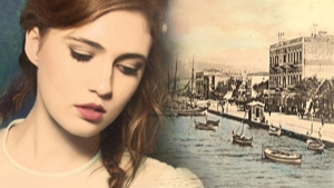 Τα όνειρα μυρίζουν ταμπάκο - Σωτηρία Περβανά