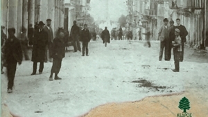 Θέλω να σε τρομάξω - Μαρία Μηλιαρά