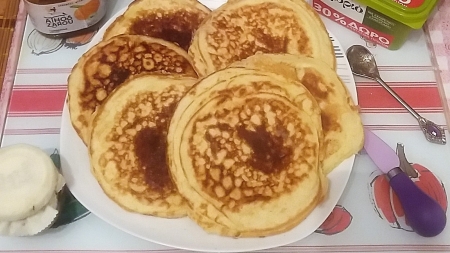 &Tau;&eta;&gamma;&alpha;&nu;ί&tau;&epsilon;&sigmaf; ... Έ&nu;&alpha; &gamma;&rho;ή&gamma;&omicron;&rho;&omicron; &beta;&rho;&alpha;&delta;&iota;&nu;ό &kappa;&alpha;&iota; ό&chi;&iota; &mu;ό&nu;&omicron;