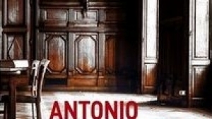 Το πλευρό του Αδάμ - Αντόνιο Μαντσίνι