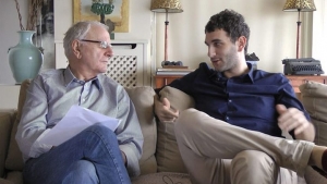 Εξομολογήσεις ... με τον κύριο Κώστα Χαρδαβέλλα και τον γιο του, Κωνσταντίνο Χαρδαβέλλα