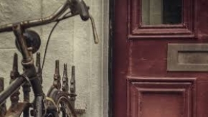 Κάποτε στη Σαλονίκη - Μεταξία Κράλλη