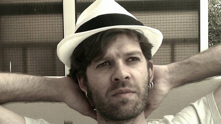 Εξομολογήσεις ... με τον Πάνο Μυρμιγγίδη