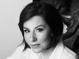 Εξομολογήσεις ... με την Αλεξάνδρα Ψαραδέλλη