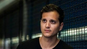 Δημήτρης Σίμος